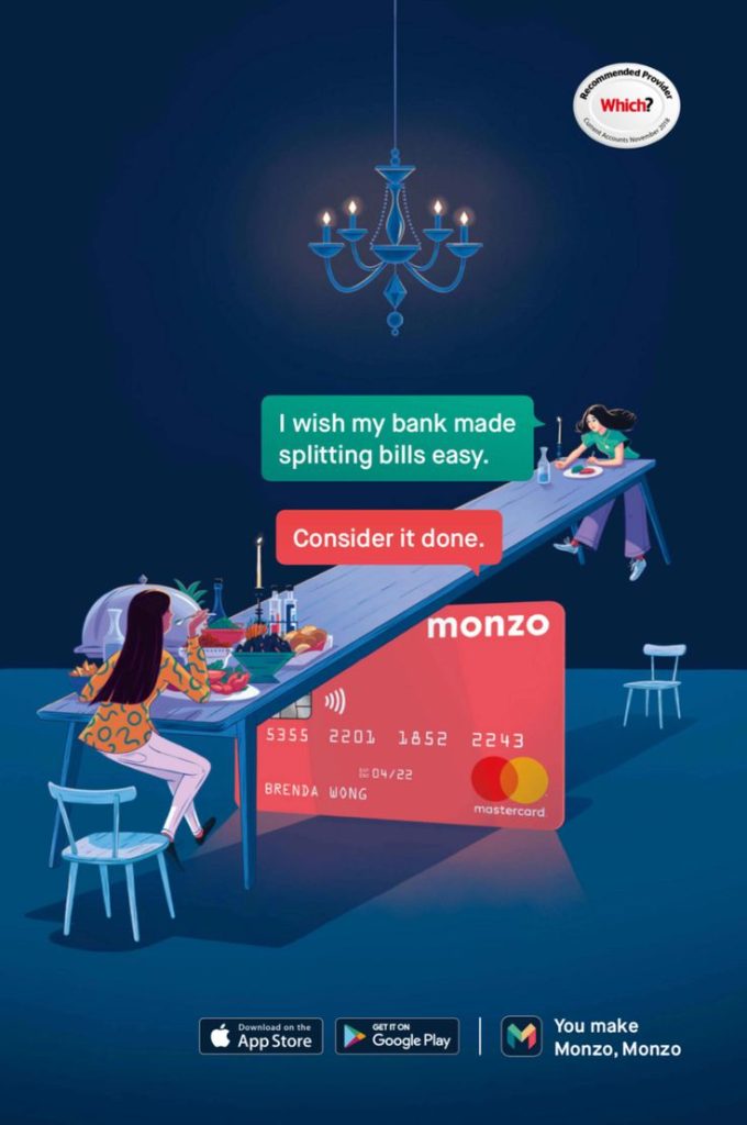 monzo