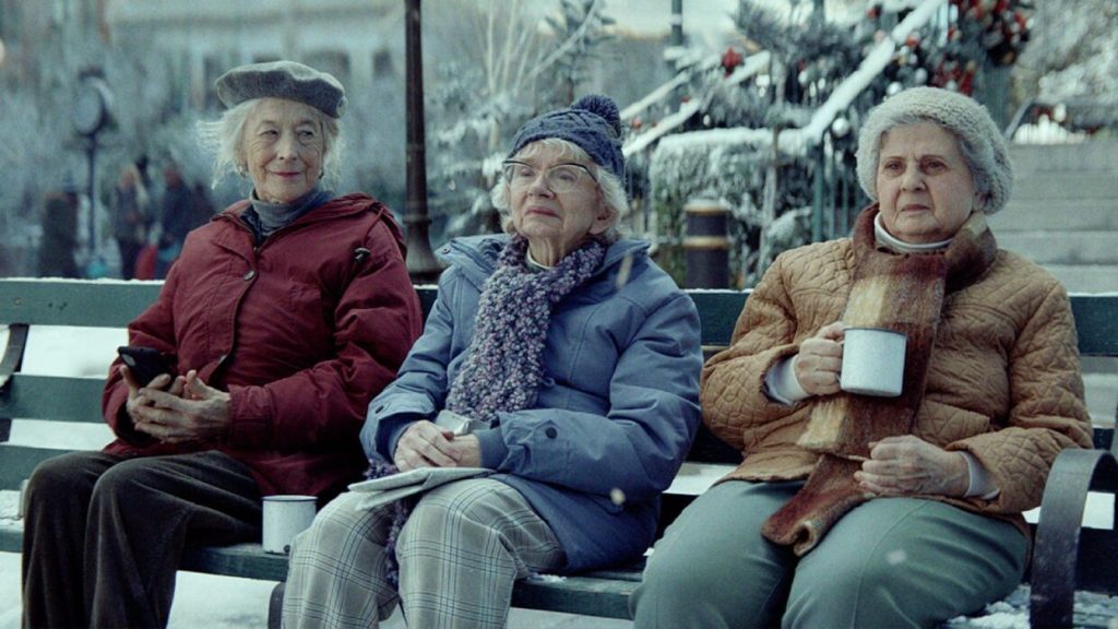 Amazon Re-Run their Classic 2023 Christmas Ad